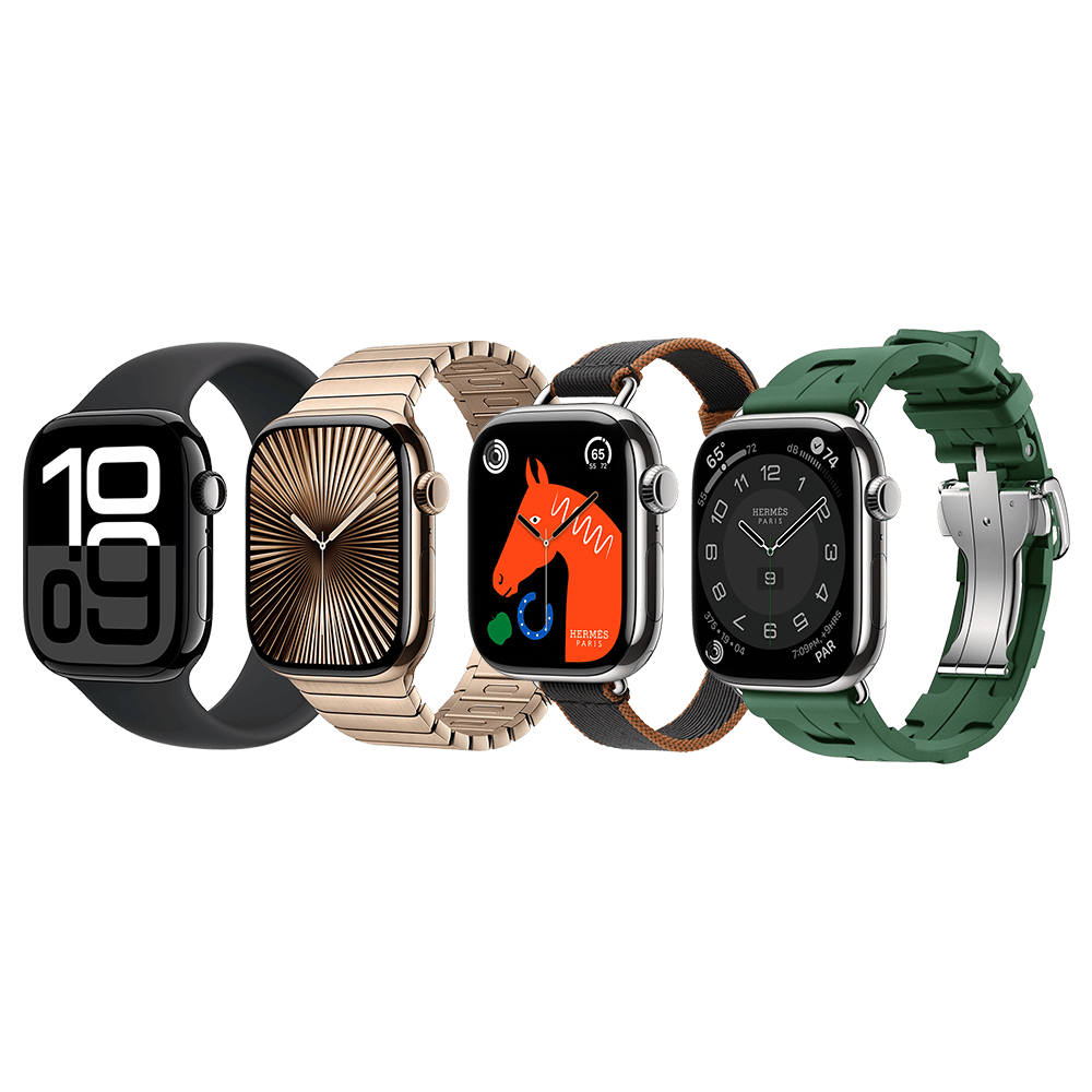 watch