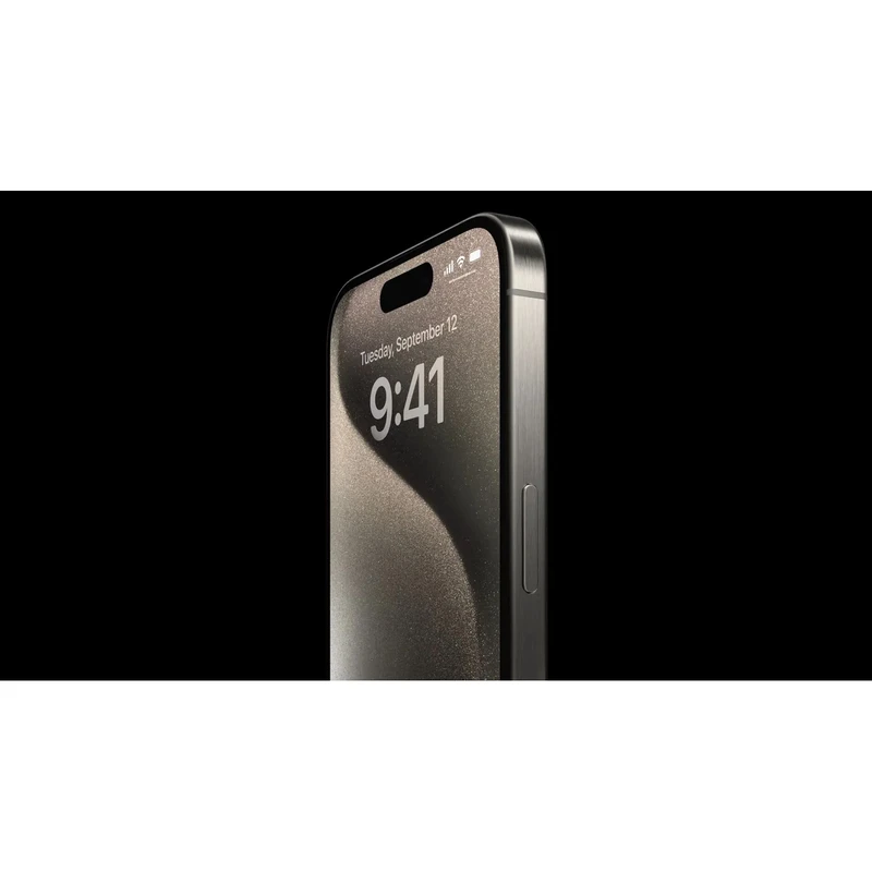 iPhone 15 Pro