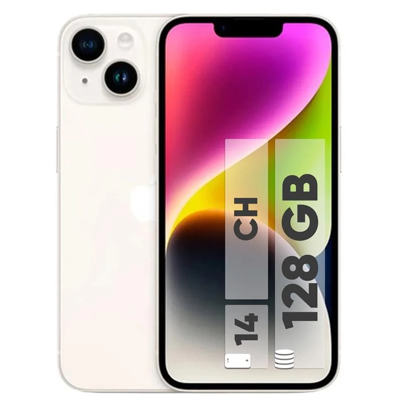 iPhone 14