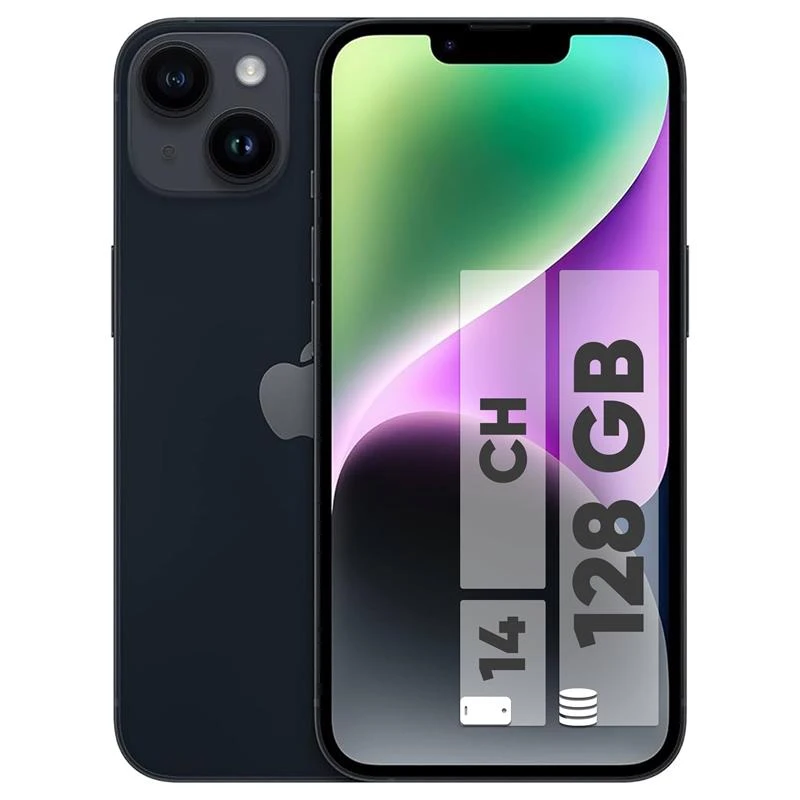 iPhone 14