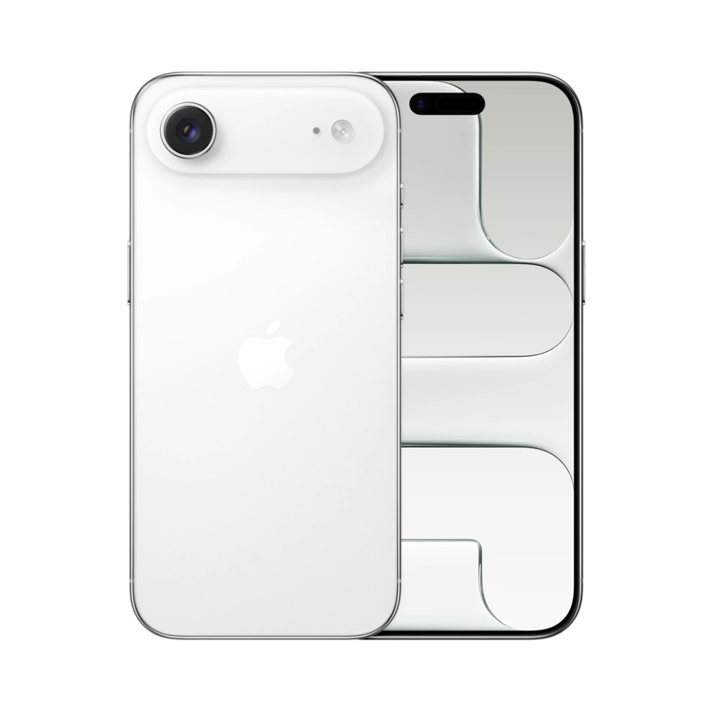 گوشی موبایل اپل مدل iPhone 17Air ظرفیت 256 گیگابایت | ریجستر نشده(Not Active)