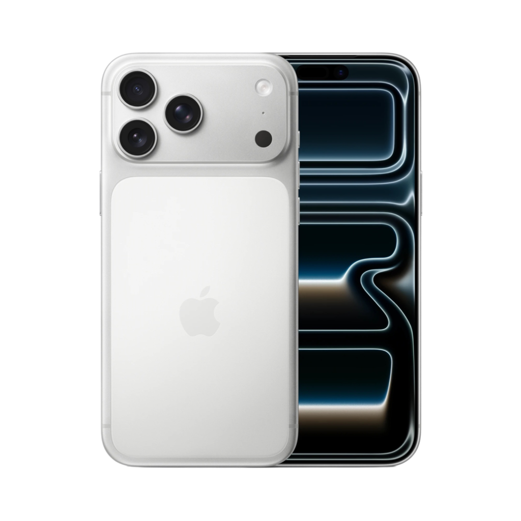 گوشی موبایل اپل مدل iPhone 17 ProMax ظرفیت 256 گیگابایت دوسیم کارت | ریجستر نشده(Not Active)