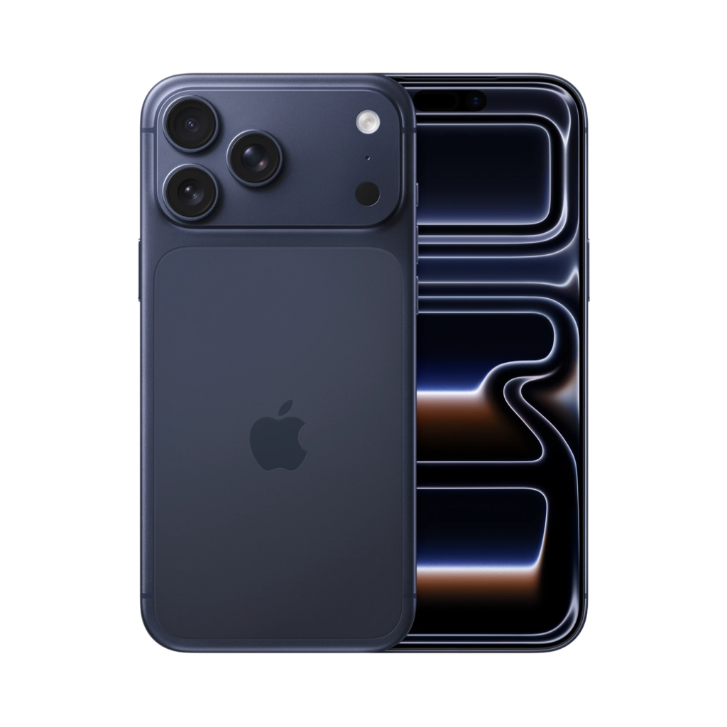 گوشی موبایل اپل مدل iPhone 17 ProMax ظرفیت 256 گیگابایت تک سیم کارت  | ریجستر نشده(Not Active)