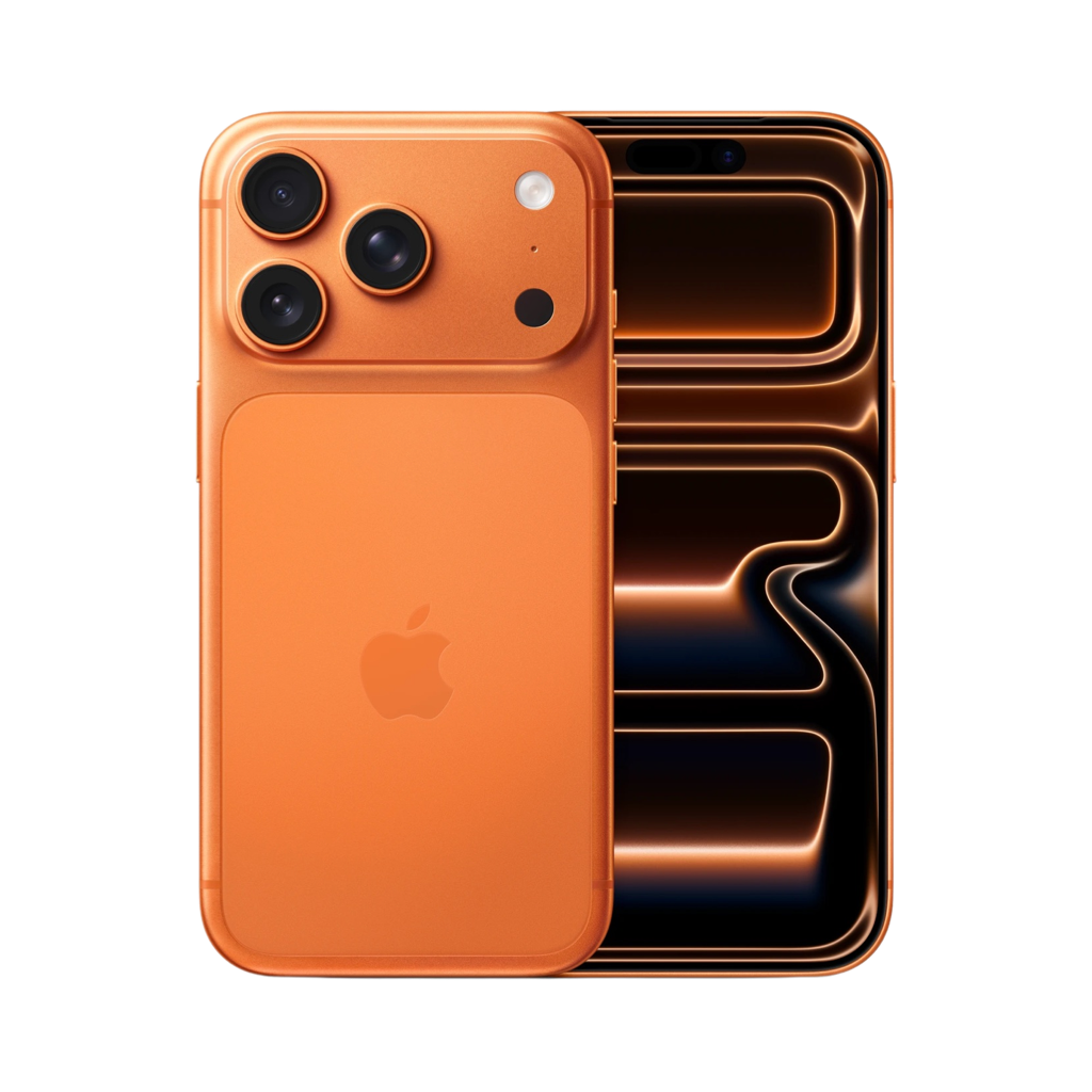 گوشی موبایل اپل مدل iPhone 17 Pro ظرفیت 256 گیگابایت | ریجستر نشده(Not Active)