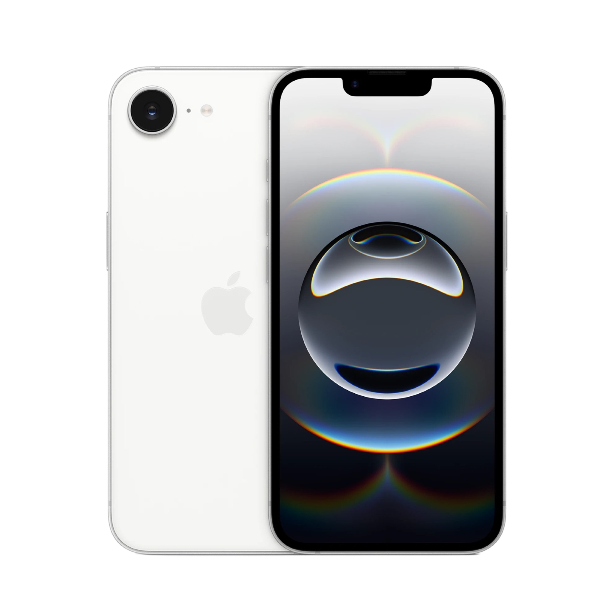 گوشی موبایل اپل مدل iPhone 16e ظرفیت 128 گیگابایت | ریجستر نشده(Not Active)