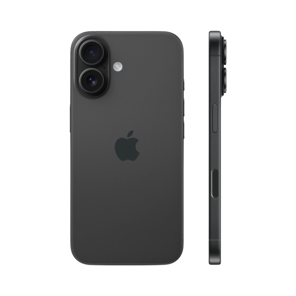 گوشی موبایل اپل مدل iPhone 16 ظرفیت 128 گیگابایت | ریجستر نشده(Not Active)