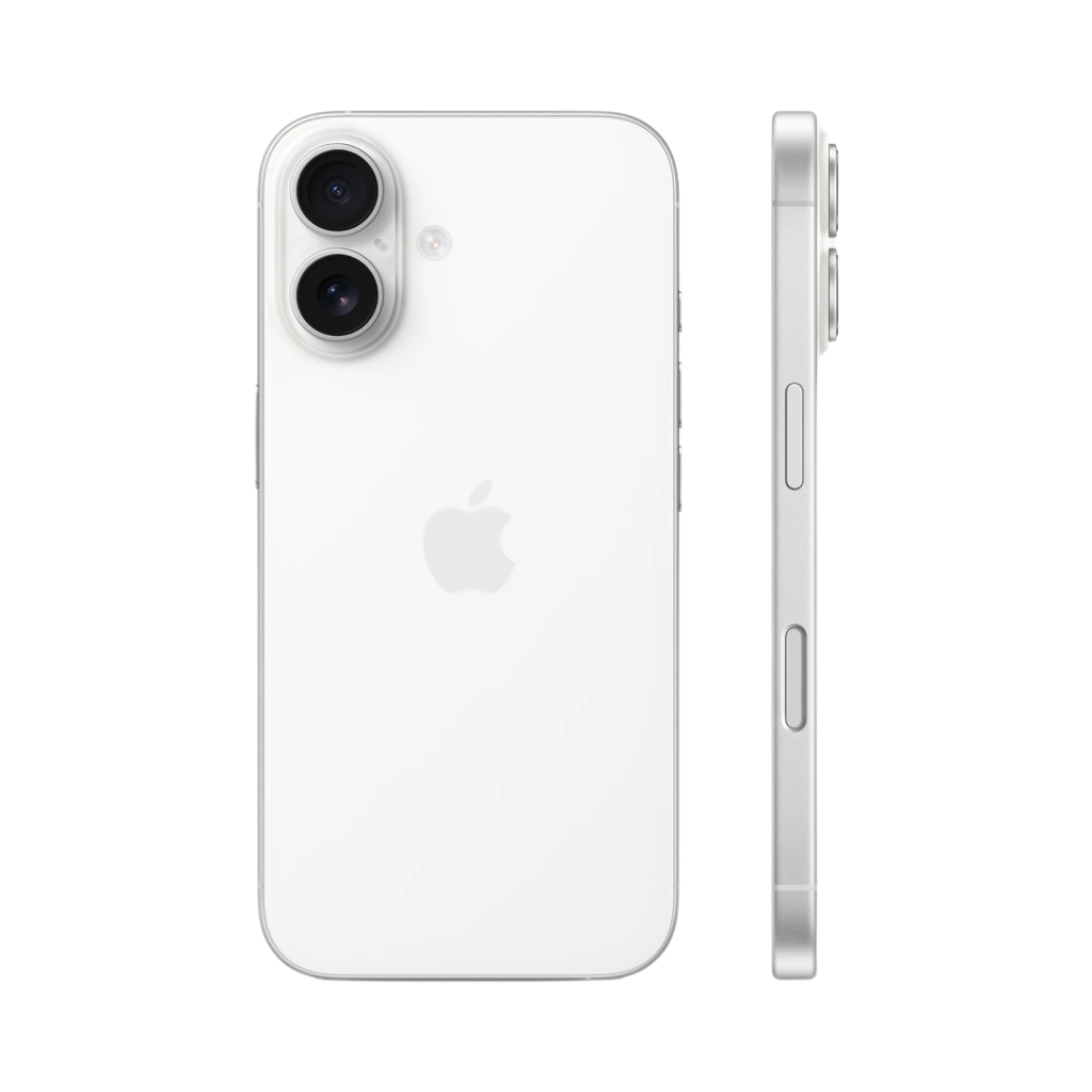 گوشی موبایل اپل مدل iPhone 16 ظرفیت 128 گیگابایت | ریجستر نشده(Not Active)