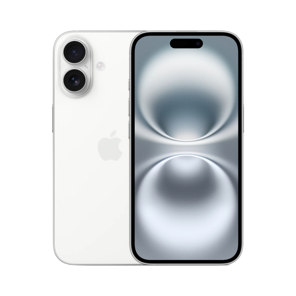 گوشی موبایل اپل مدل iPhone 16 ظرفیت 128 گیگابایت | ریجستر نشده(Not Active)
