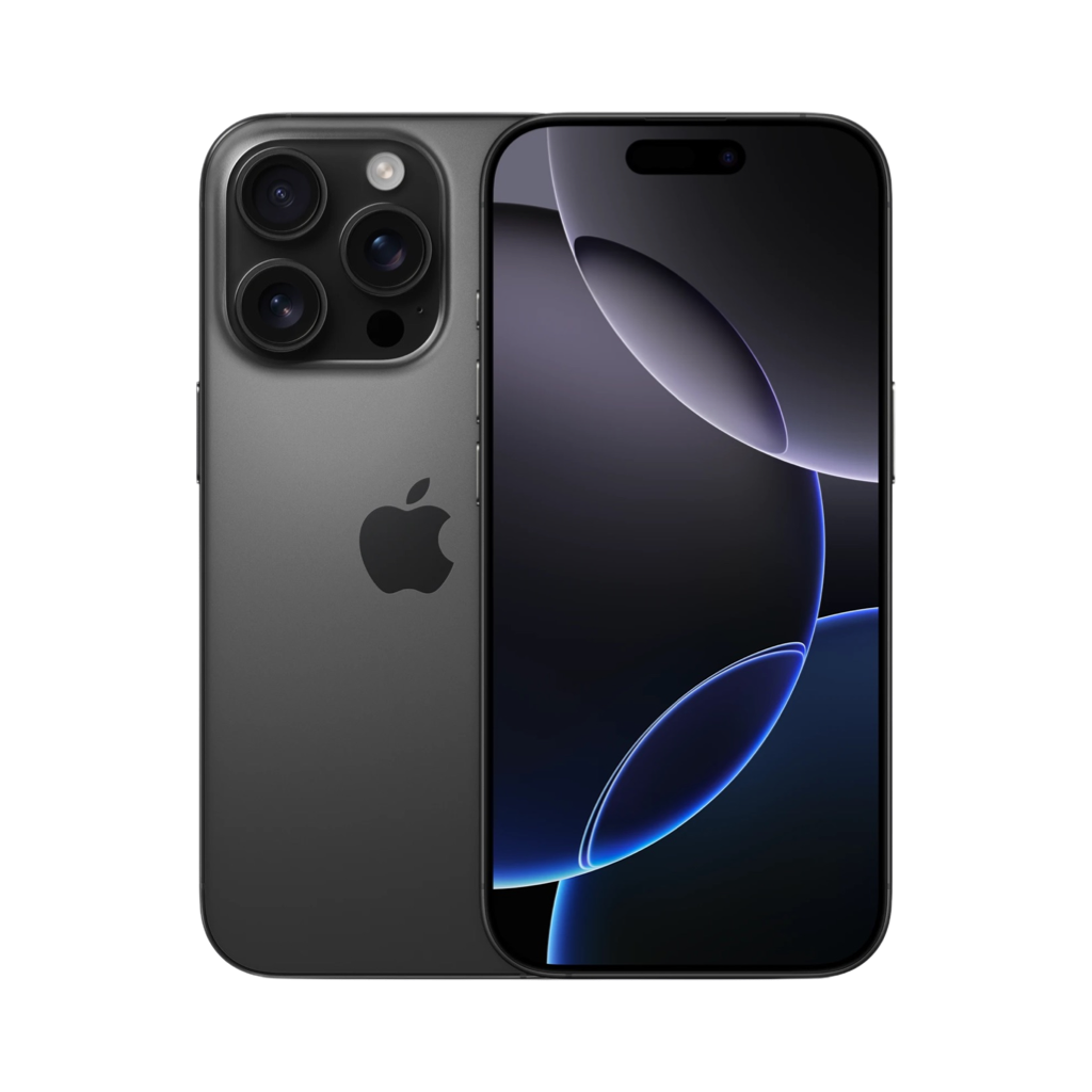 گوشی موبایل اپل مدل iPhone 16 Pro ظرفیت 256 گیگابایت | ریجستر شده(Not Active)
