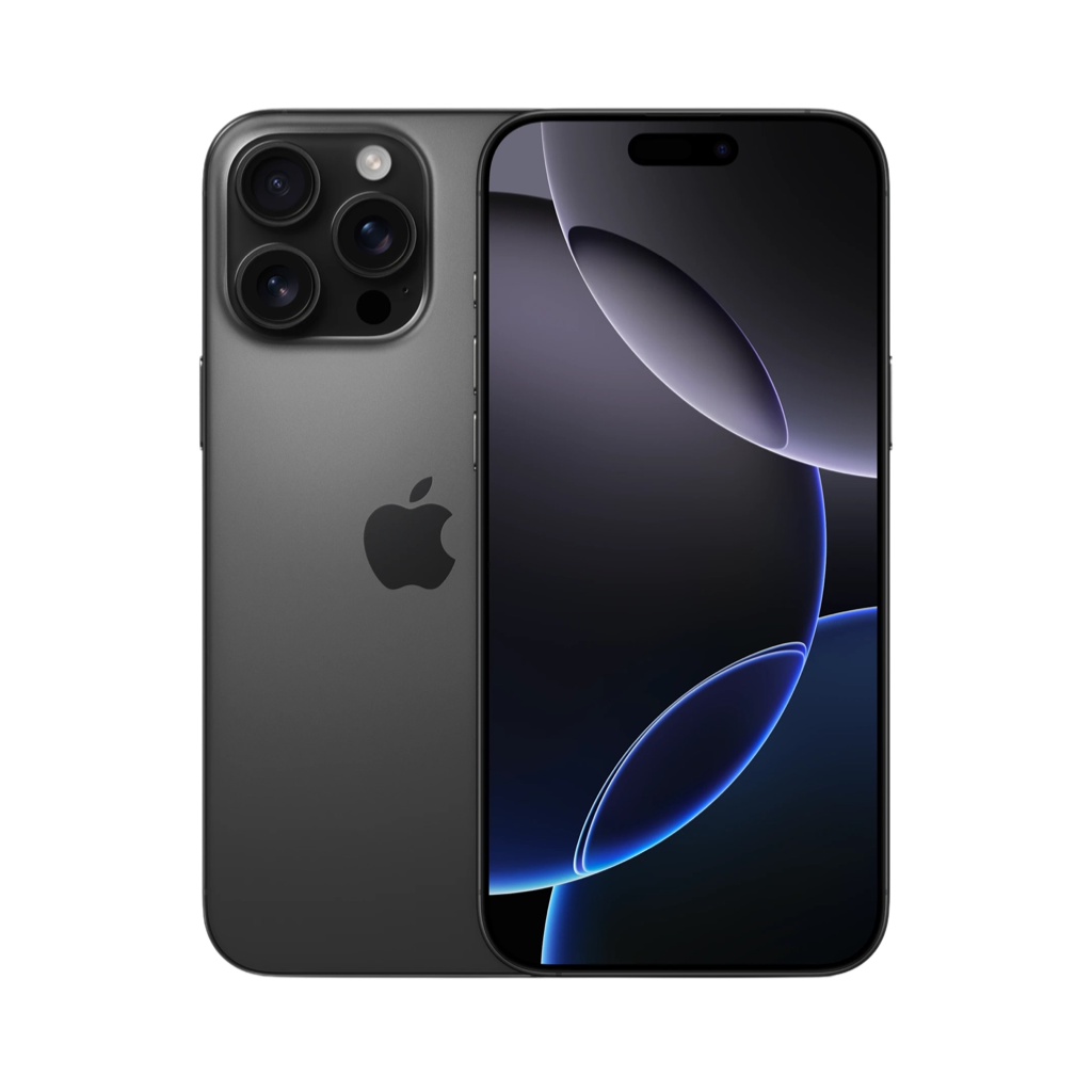 گوشی موبایل اپل مدل iPhone 16 ProMax ظرفیت 256 گیگابایت | ریجستر شده(Not Active)