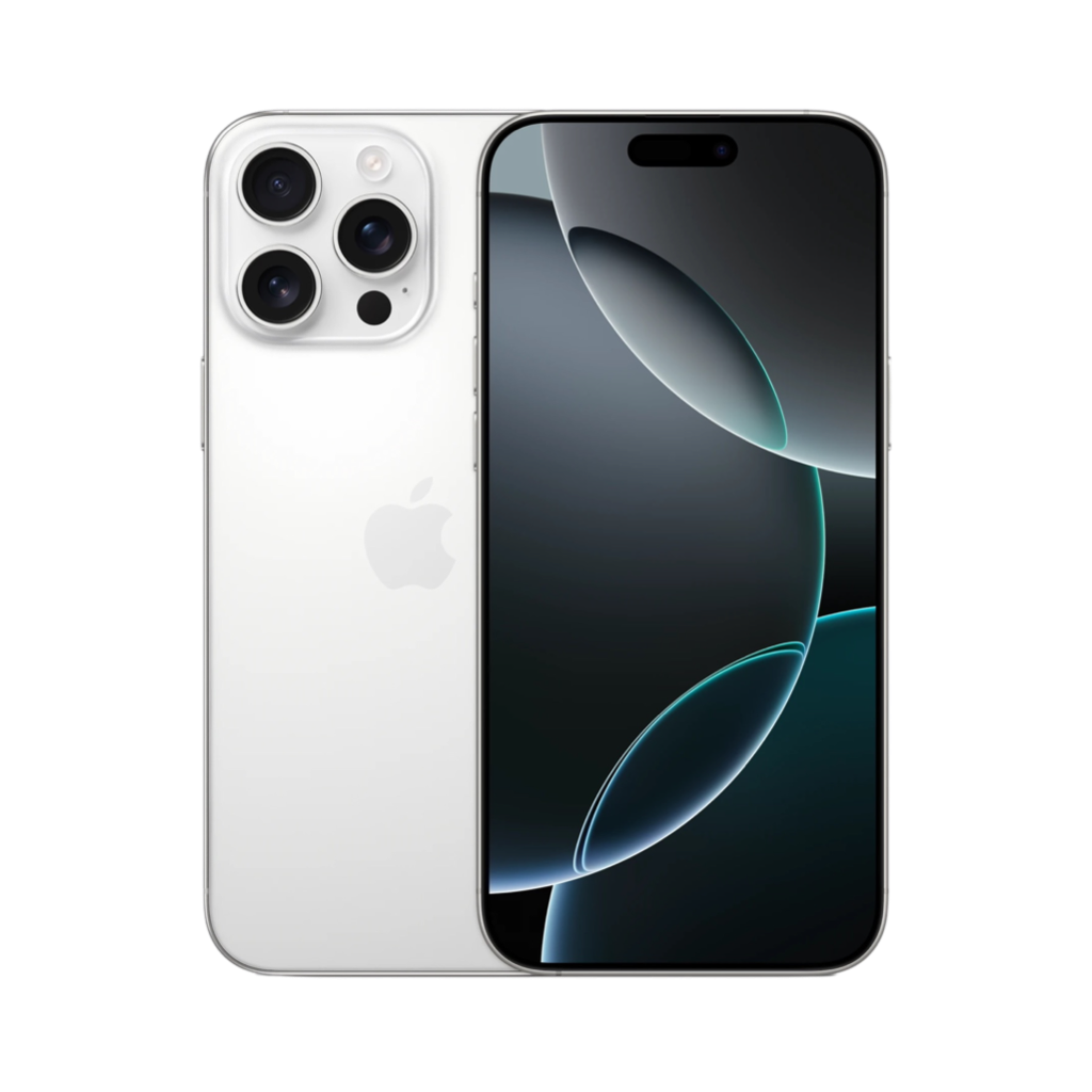 گوشی موبایل اپل مدل iPhone 16 ProMax ظرفیت 256 گیگابایت | ریجستر شده(Not Active)