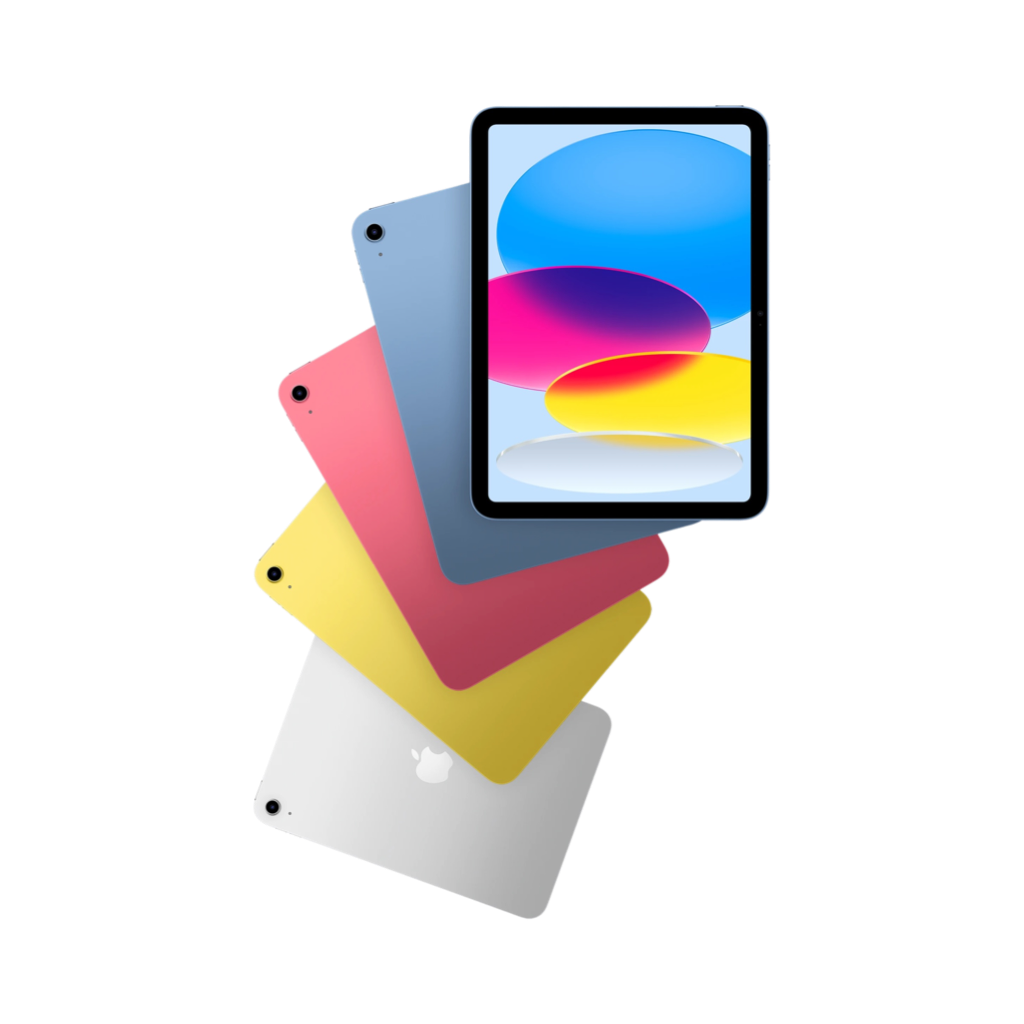 تبلت 11 اینچ اپل مدل iPad 2025 Wi-Fi ظرفیت 128 گیگابایت و رم 6 گیگابایت