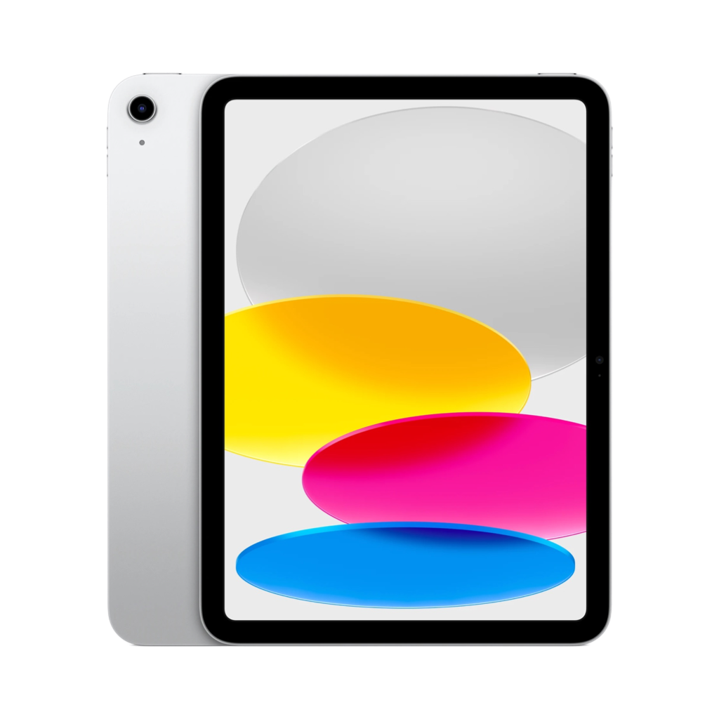 تبلت 11 اینچ اپل مدل iPad 2025 Wi-Fi ظرفیت 128 گیگابایت و رم 6 گیگابایت