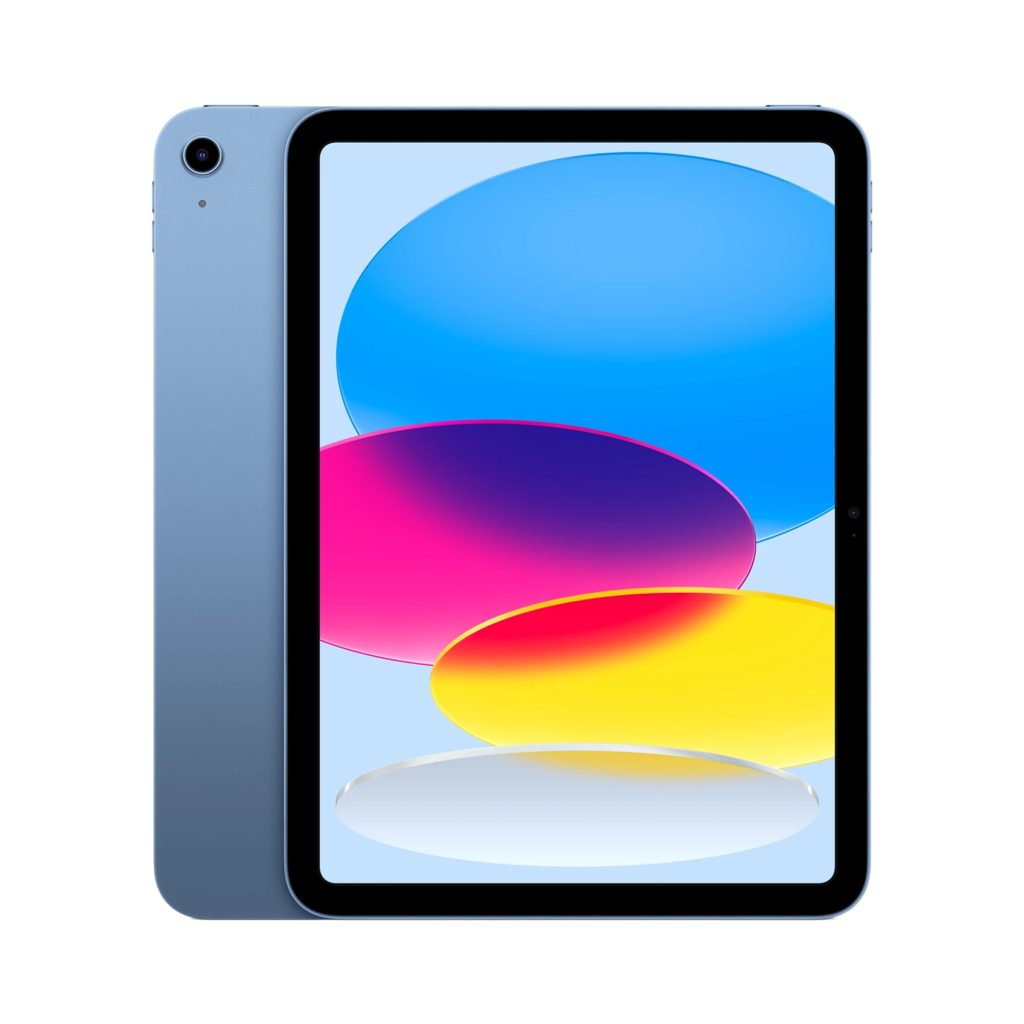 تبلت 11 اینچ اپل مدل iPad 2025 Wi-Fi ظرفیت 128 گیگابایت و رم 6 گیگابایت