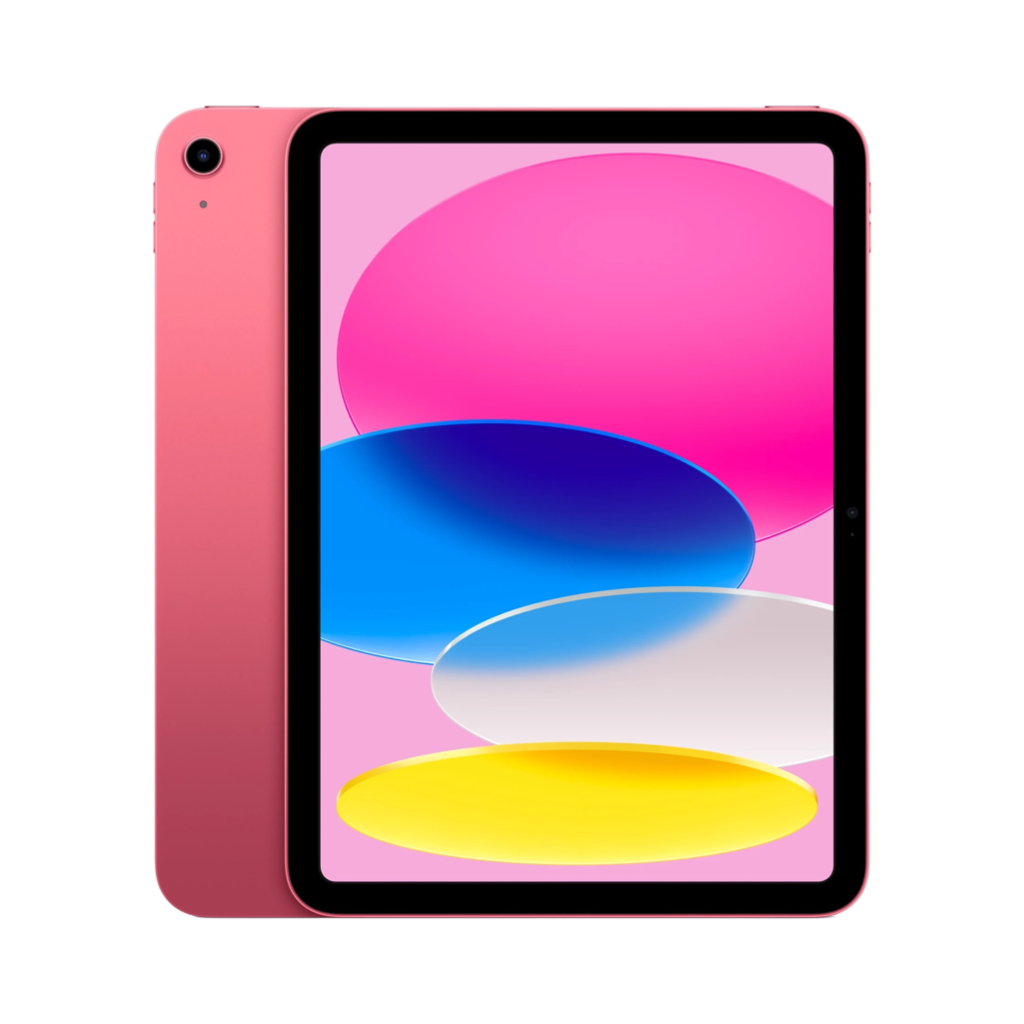 تبلت 11 اینچ اپل مدل iPad 2025 Wi-Fi ظرفیت 128 گیگابایت و رم 6 گیگابایت