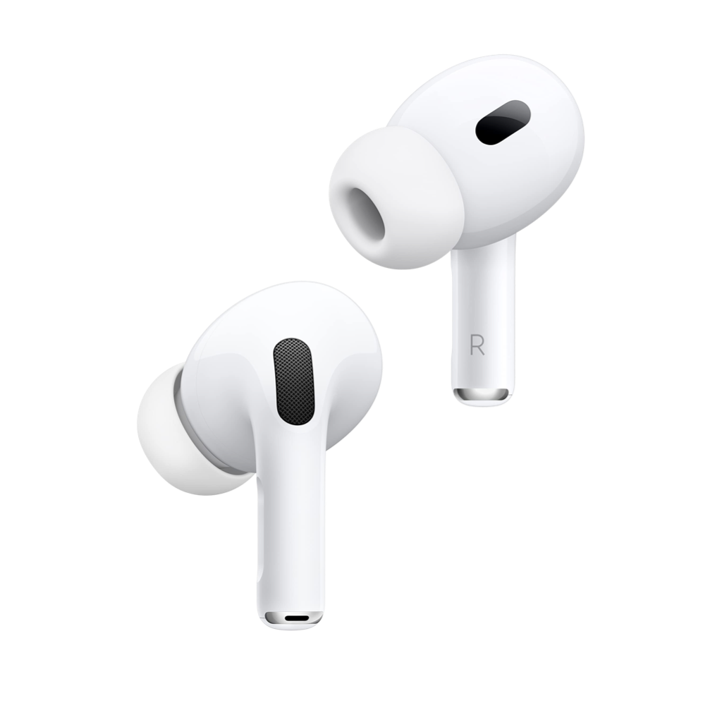 هدفون بلوتوثی اپل مدل AirPods Pro 2nd Generation Type-C