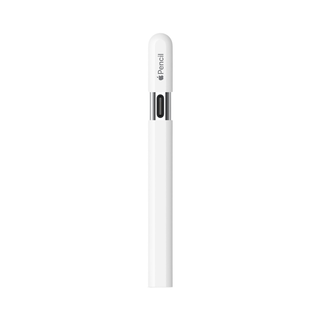 قلم لمسی اپل مدل Pencil USB-C