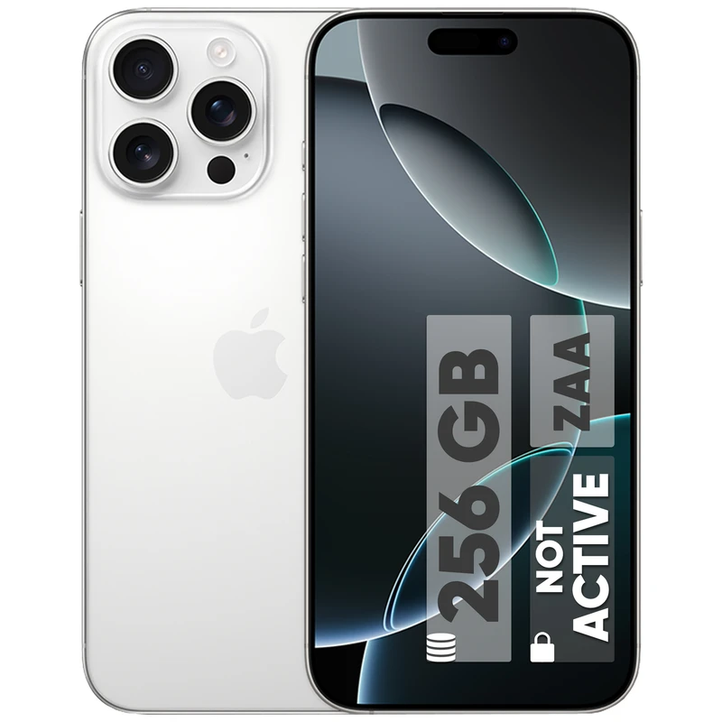 آیفون ۱۶ پرو apple iphone 16 pro گوشی موبایل