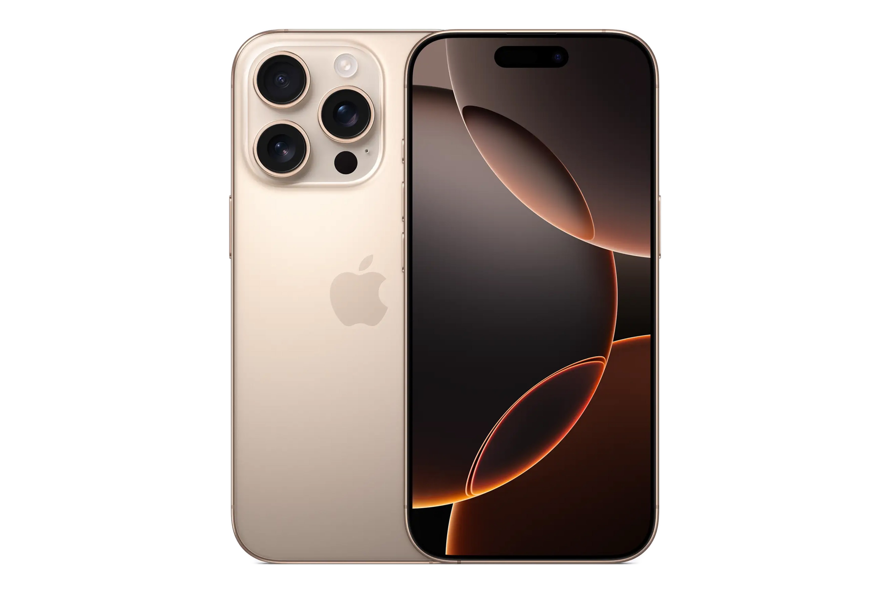 آیفون ۱۶ پرو apple iphone 16 pro گوشی موبایل