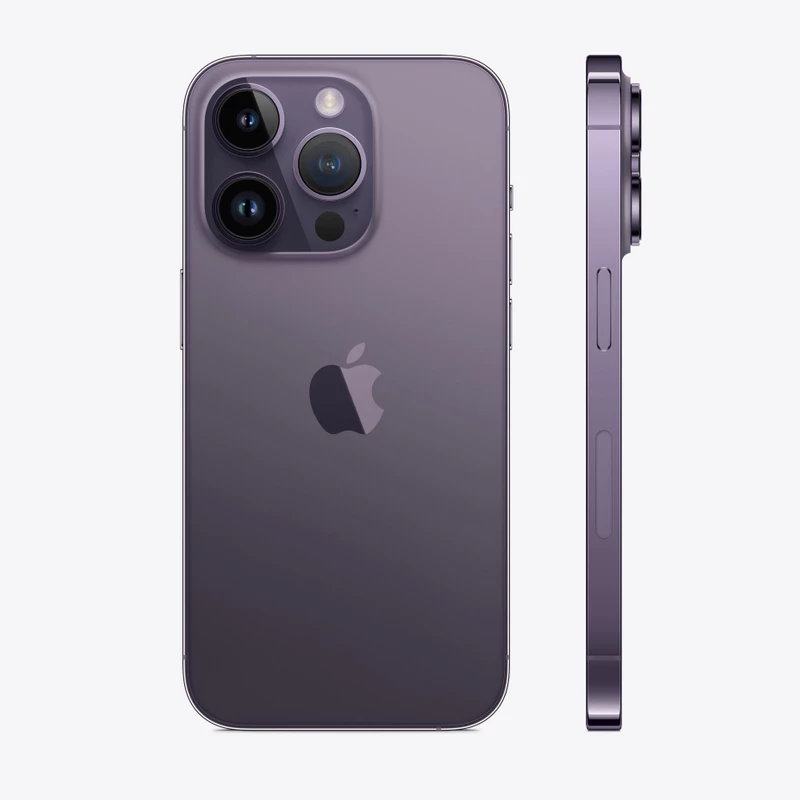 iPhone 14 Pro