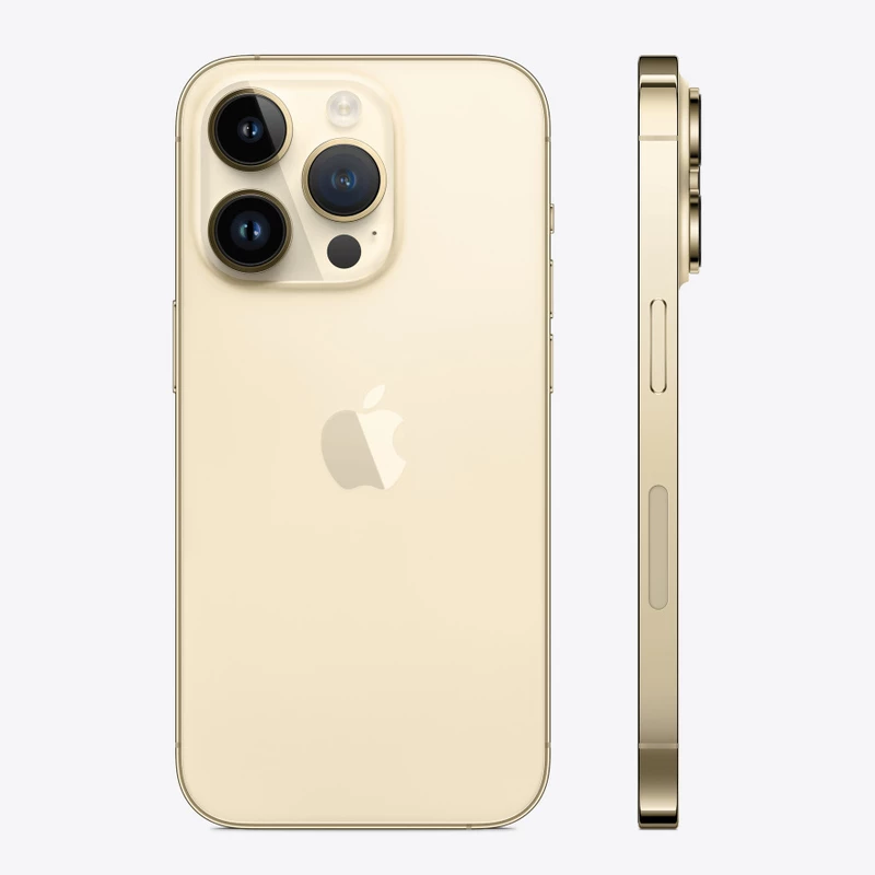 iPhone 14 Pro